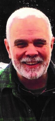 David Bruce Walters